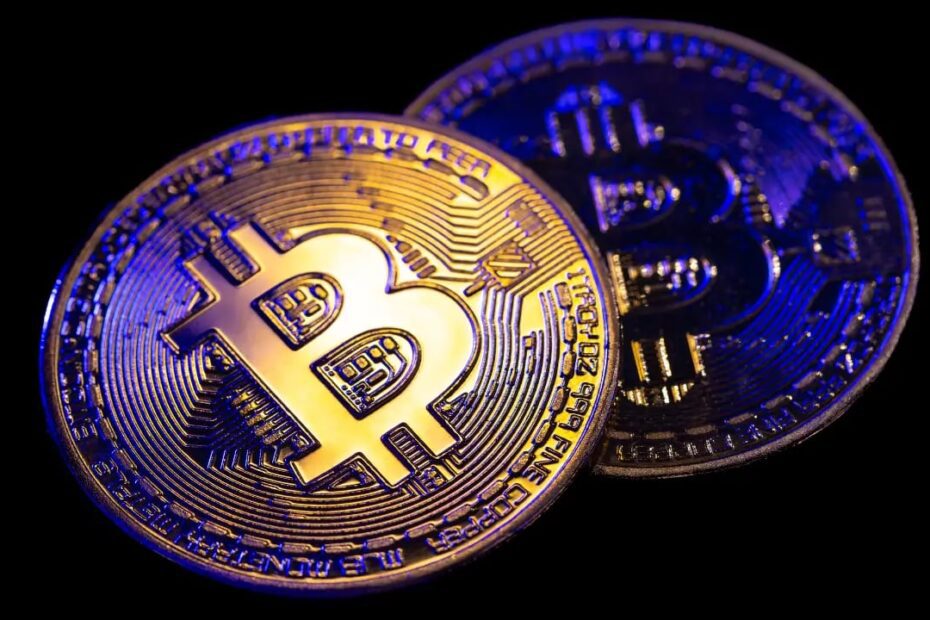 Nu lança ETF de contratos futuros de bitcoin (BTC)