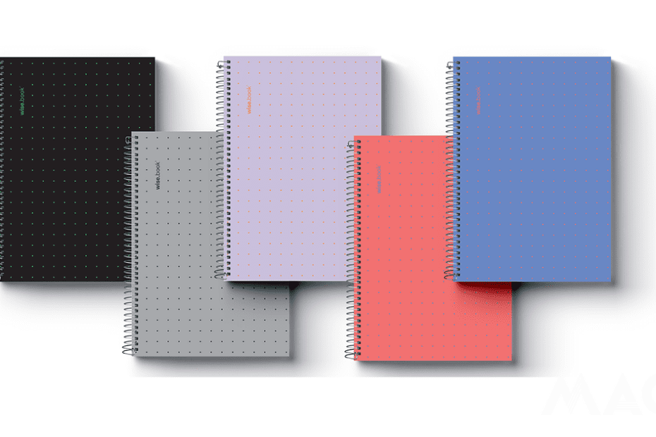 O 1.º caderno com Inteligência Artificial chegou a Portugal e é perfeito para o regresso às aulas. Saiba o que faz - Educação