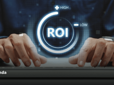 O desafio de mensurar ROI em Marketing de Inovação: o caso da Inteligência Artificial