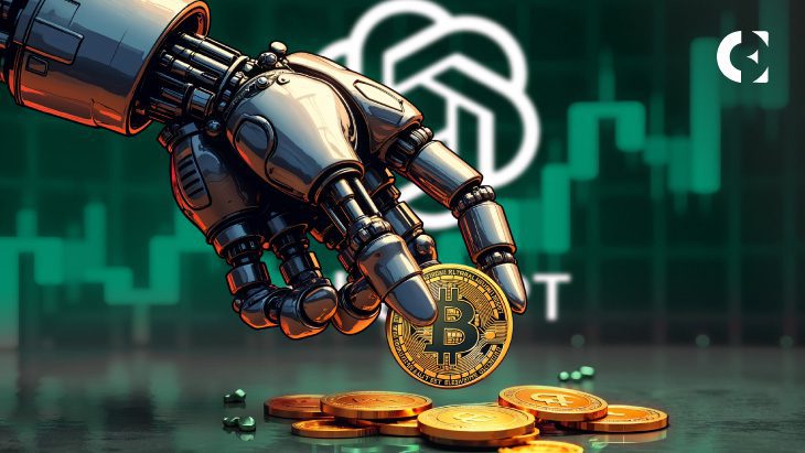 A guide on how to use ChatGPT and other AI tools to find and research potential altcoin pumps