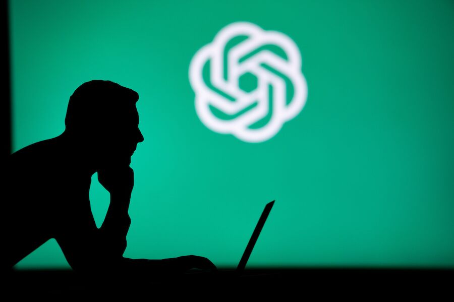 O verdadeiro demónio que vive dentro do ChatGPT