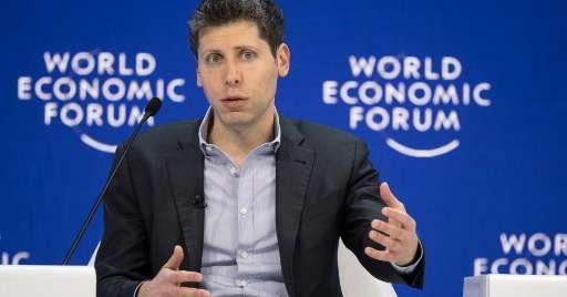 OpenAI, dona do ChatGPT, abre escritório no Brasil