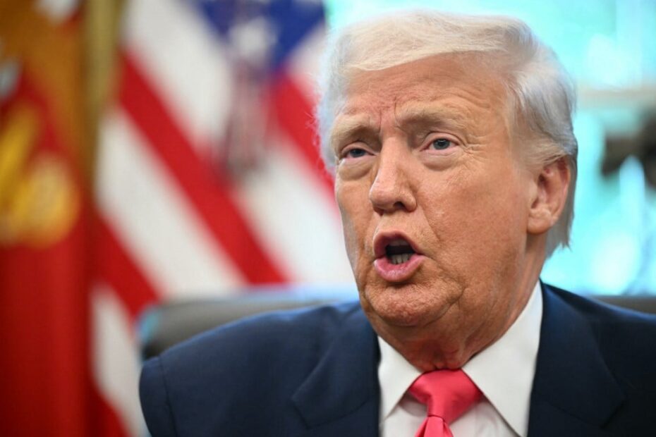 Os soldados digitais de Donald Trump – CartaCapital