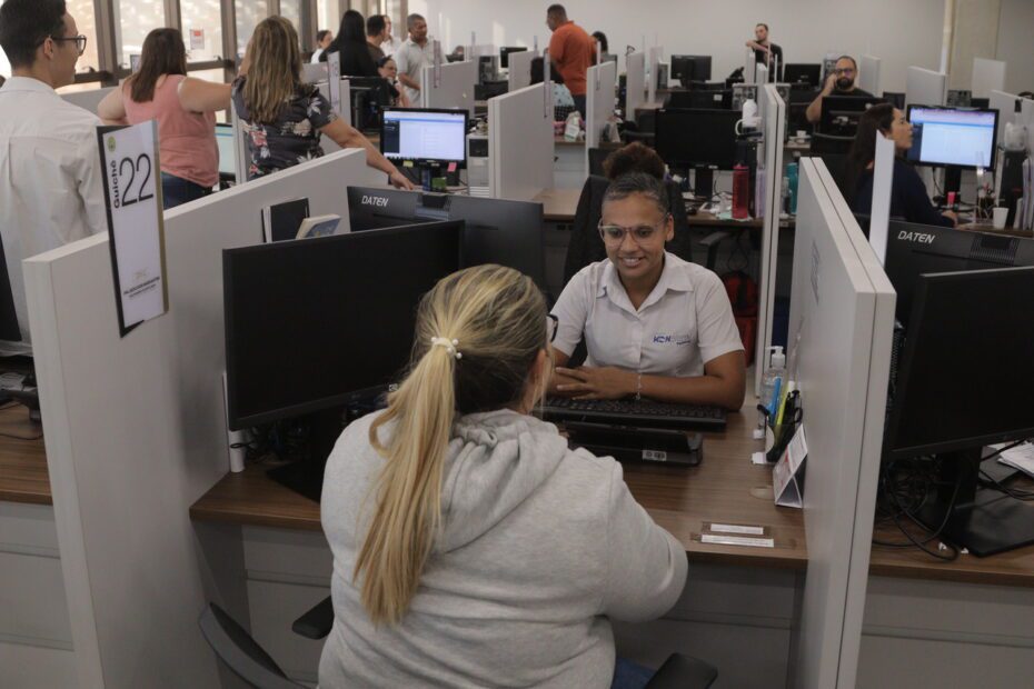 PAT de Hortolândia tem cinco vagas de emprego na área ambiental