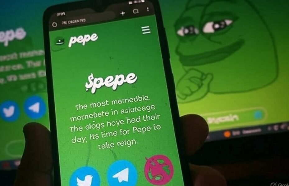 PEPE, BONK ou SHIB? Qual criptomoeda está sendo mais comprada em 2025?