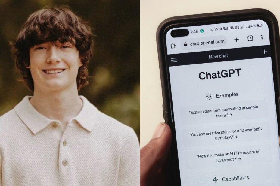 Pais de jovem encontrado morto se chocam ao descobrirem conversas dele com o ChatGPT e processam OpenAI; empresa se manifesta