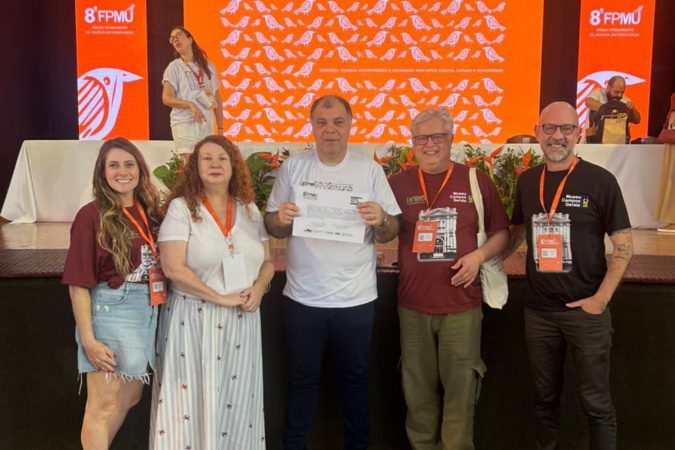 Paraná é campeão nacional em pesquisa museológica com uso de inteligência artificial