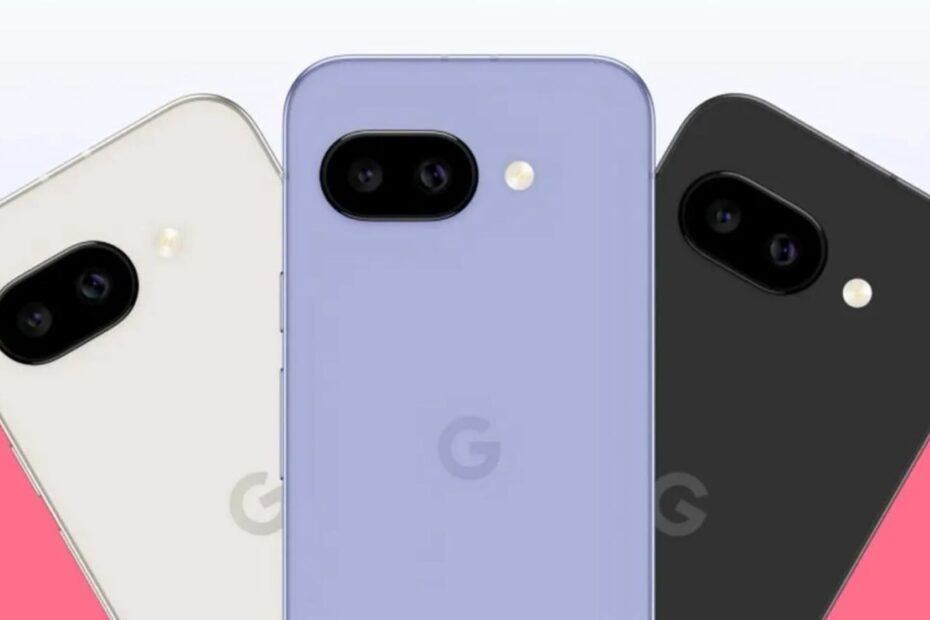 Pixel 10, Pixel Watch 4, dobrável e mais: o que esperar e onde assistir o Made by Google 2025
