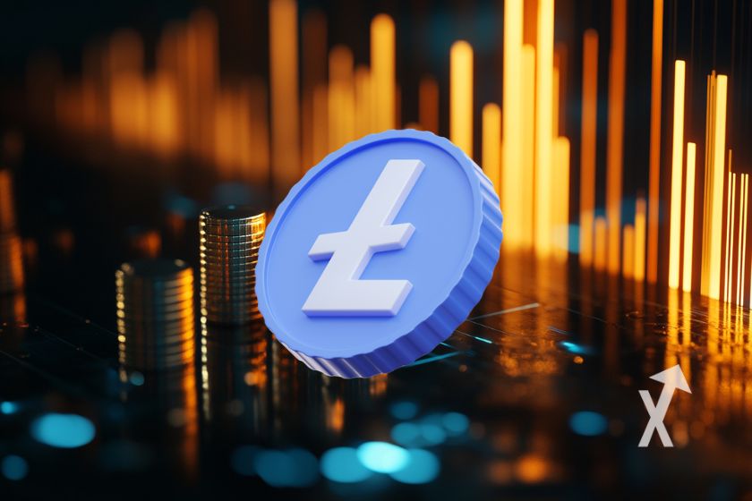 Por que o Litecoin está prestes a valorizar substancialmente