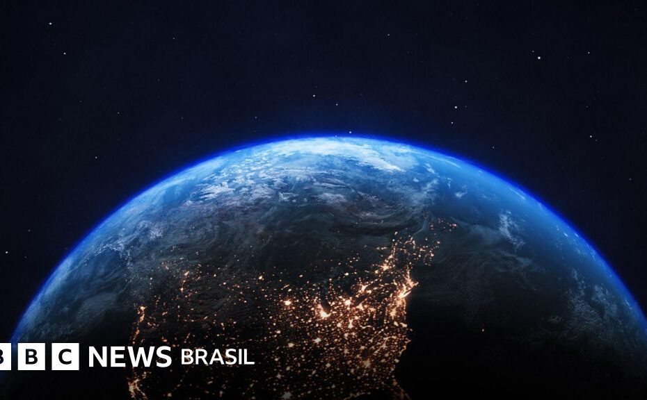 Por que os alienígenas provavelmente existem — mas não nos visitarão tão cedo