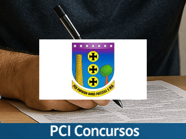 Prefeitura de Contagem - MG abre edital de Concurso Público com 598 vagas