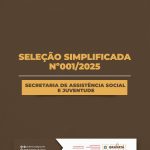 Prefeitura de Gravatá abre Processo Seletivo Público Simplificado para 154 vagas em 17 funções na Secretaria de Assistência Social e Juventude – Prefeitura de Gravatá
