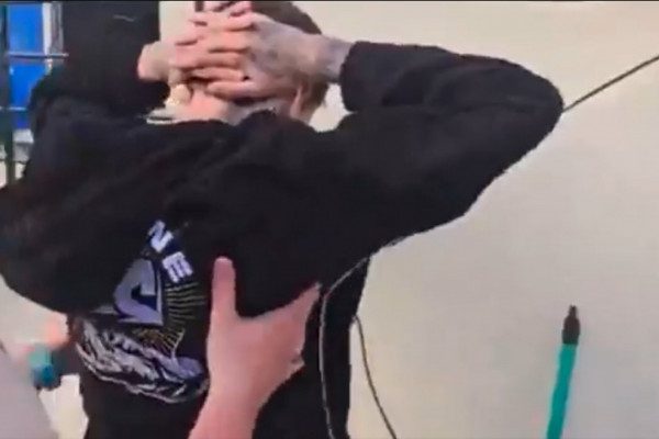 Preso por ameaças a Felca falsificava até dívida no Serasa e lavava dinheiro em criptomoeda, diz investigação | Diario de Pernambuco