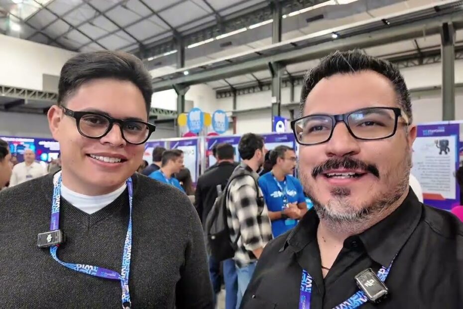 Promovaweb na Rio Innovation Week 2025