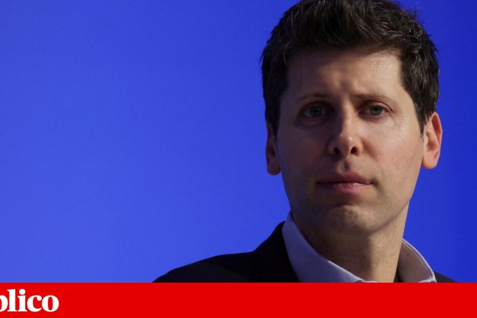 Reino Unido e OpenAI debateram ideia de dar ChatGPT Plus a todos os cidadãos | Sam Altman