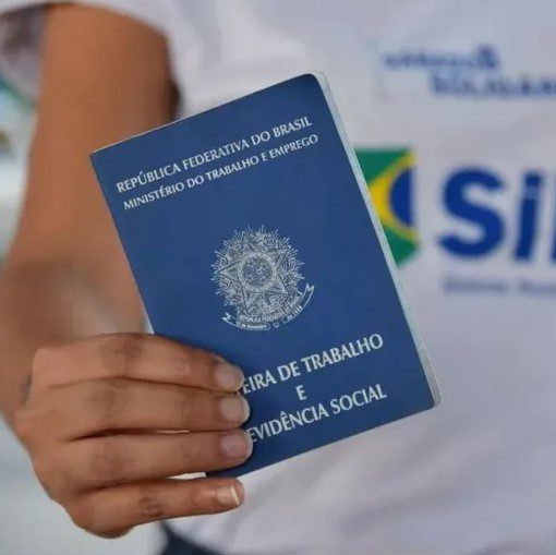 SINE de São Francisco do Sul divulga novas vagas de emprego em diversas áreas