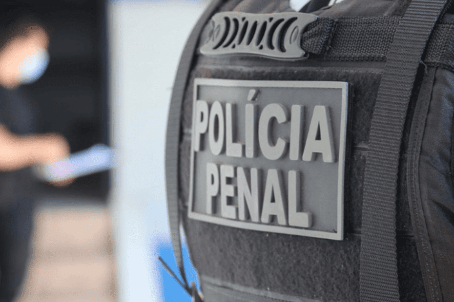 STF invalida contratação temporária de policiais penais em MG