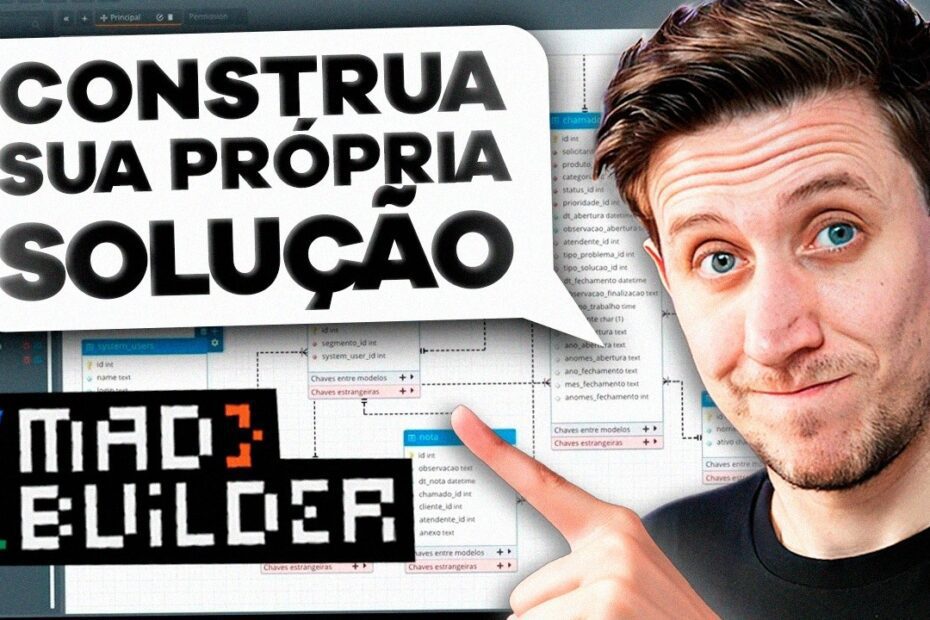 SaaS pode parecer prático, mas CONSTRUIR SUA PRÓPRIA SOLUÇÃO faz mais sentido (às vezes)