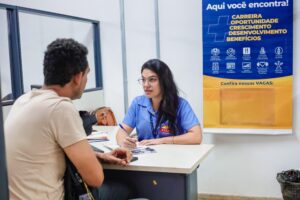 Saldo de empregos segue positivo em Campo Grande – CGNotícias