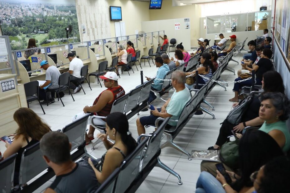 PAT de São José dos Campos oferece 745 vagas de emprego a partir desta segunda (4)