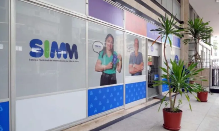 SIMM divulga oportunidades de emprego em Salvador para esta segunda-feira (225)