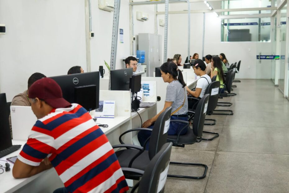 Sine Amazonas divulga 66 vagas de emprego para esta terça-feira