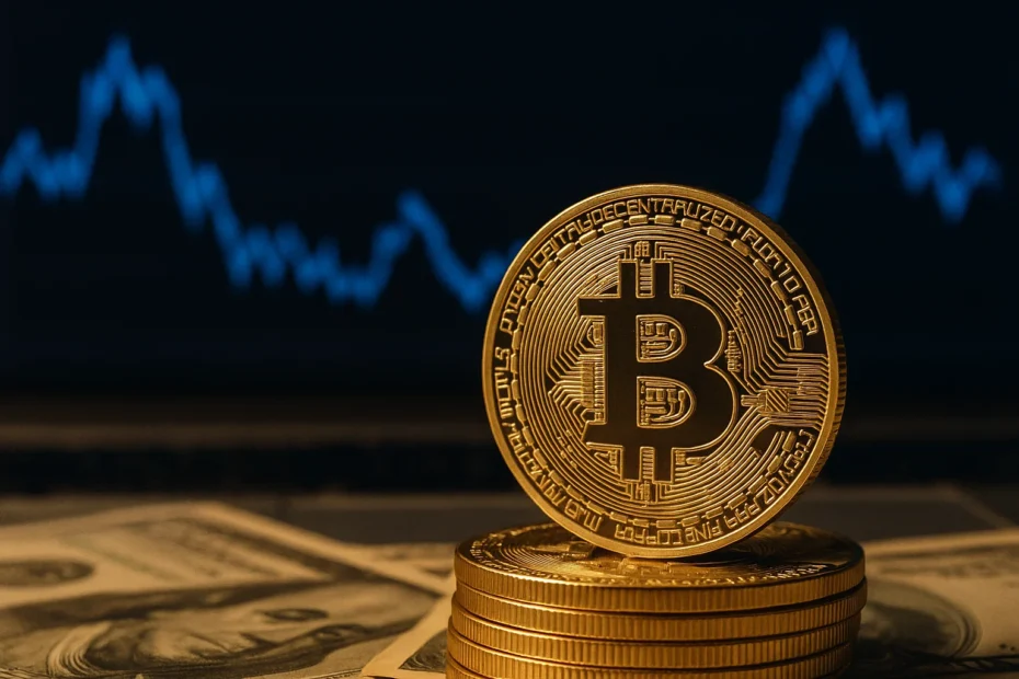 Strategy dobra aposta em BTC após queda dos últimos dias