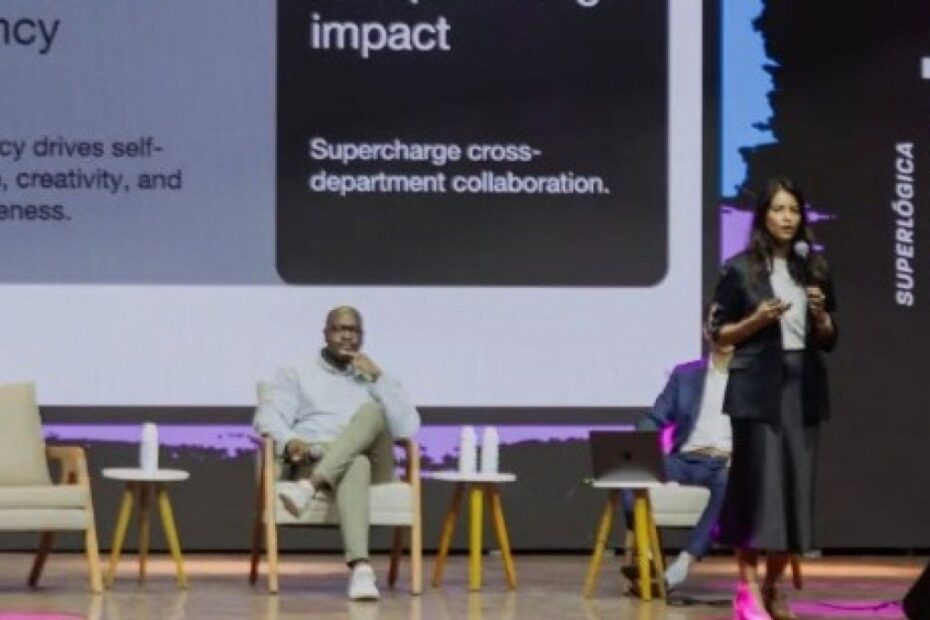 Superlógica Next 2025 traz tendências sobre Inteligência Artificial e inovação para o mercado de moradia