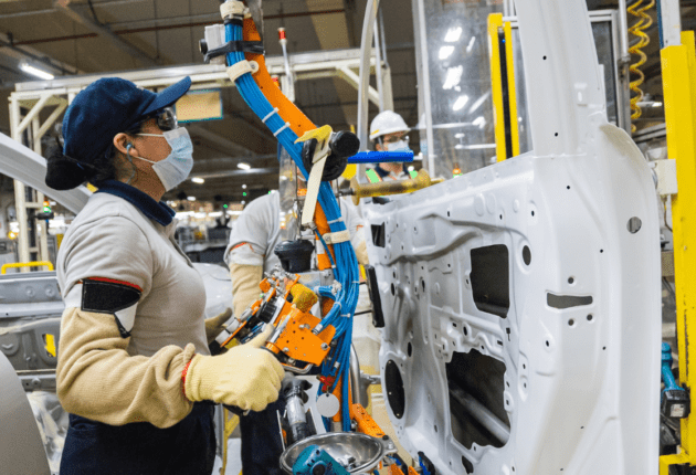 Todos os cadastrados para processo seletivo da Toyota no SMetal serão atendidos