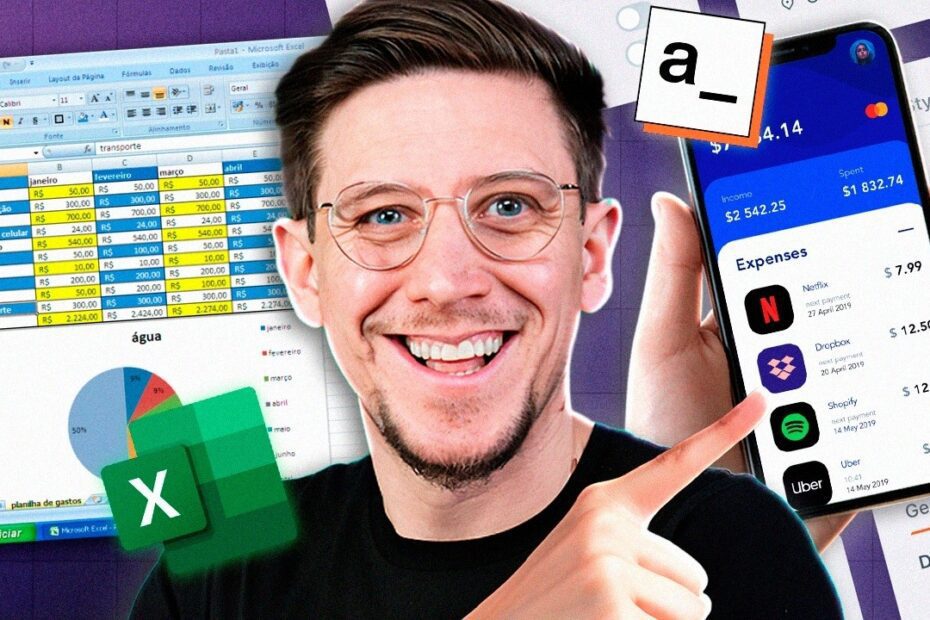 Transforme Planilhas em Aplicativos com essa Ferramenta Gratuita!