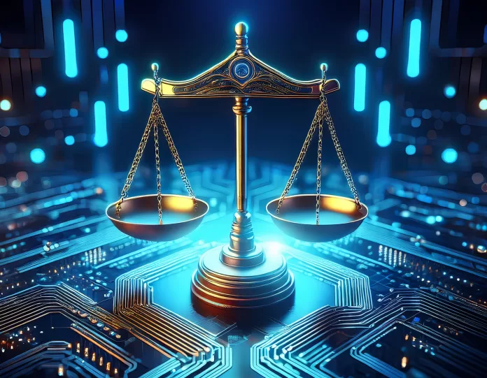 Tribunais brasileiros começam a adotar inteligência artificial generativa para agilizar processos