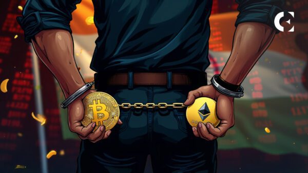 Indian court sentenced an ex-legislator and 11 police officials to life in prison for a Bitcoin kidnapping.