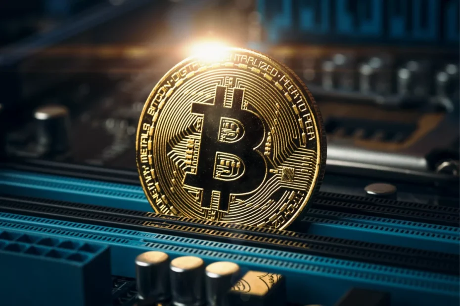 “Última chance de grandes retornos” – Criptomoedas – Estadão E-Investidor – As principais notícias do mercado financeiro