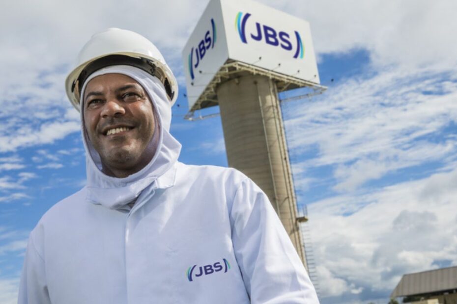 Vagas de emprego na JBS em Minas Gerais: veja oportunidades