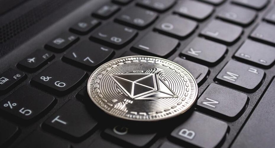 como surgiu o Ethereum, a segunda criptomoeda mais valiosa do mundo?