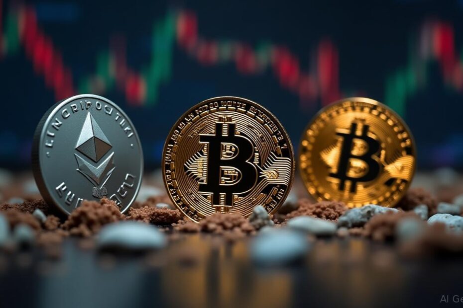 corrida de empresas bilionárias pode deixar investidores de fora