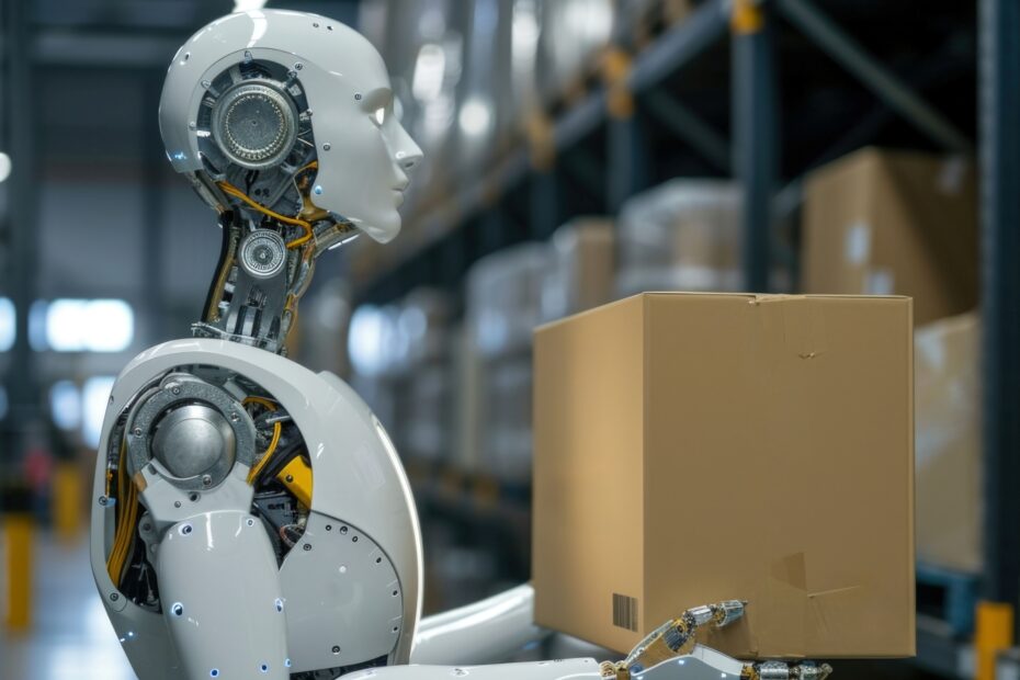 inteligência artificial pode acabar com esses 9 trabalhos