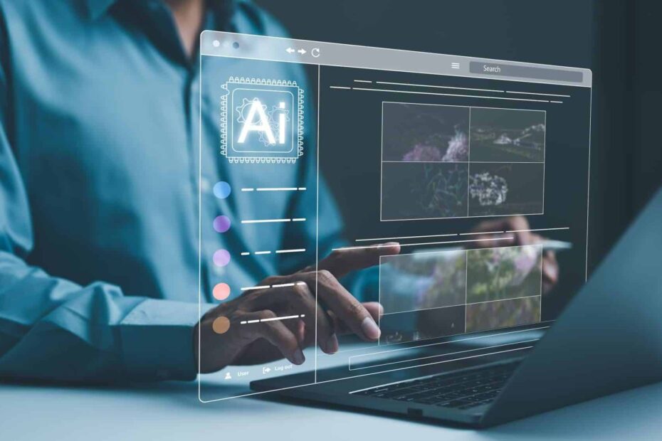 pesquisa revela a IA preferida das empresas