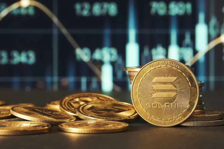 “1 milhão de transações por segundo” – Criptomoedas – Estadão E-Investidor – As principais notícias do mercado financeiro