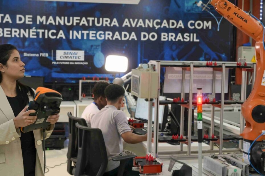 16 ocupações em alta e 34 tendências que vão mudar o mercado de trabalho