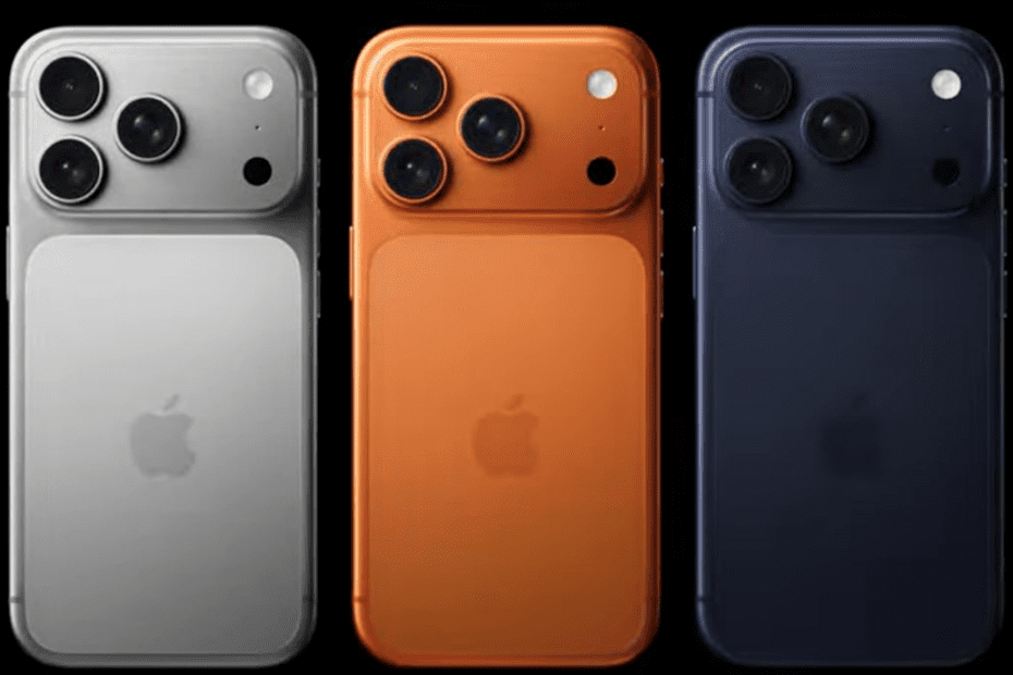 O iPhone 17 está dois anos atrasado e esses recursos de IA provam isso