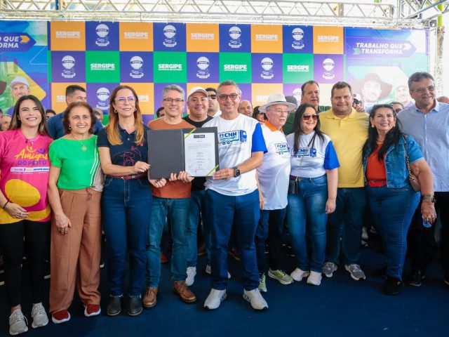 Fotos: Reinaldo Moura