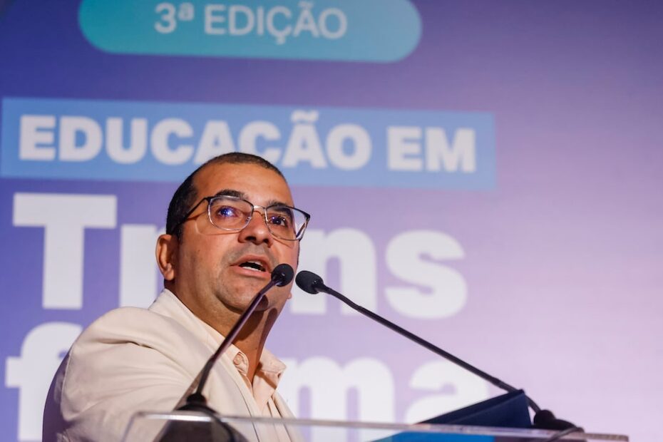 Por que esse pesquisador defende que a IA na educação vai muito além do ChatGPT