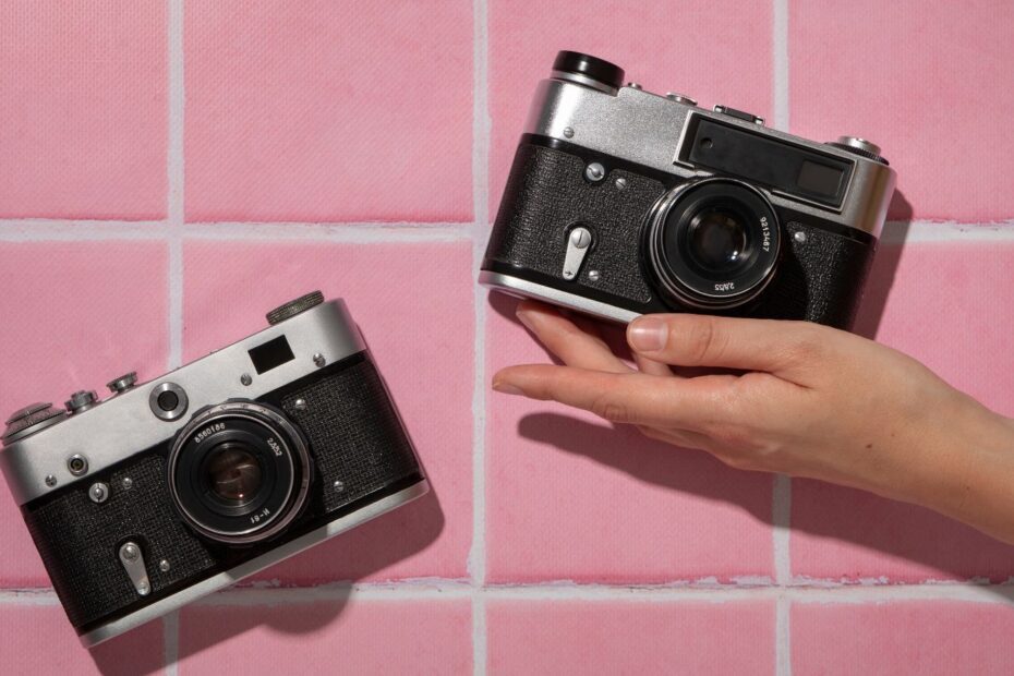 3 passos simples para entrar na Trend da Polaroid e criar sua foto com famosos