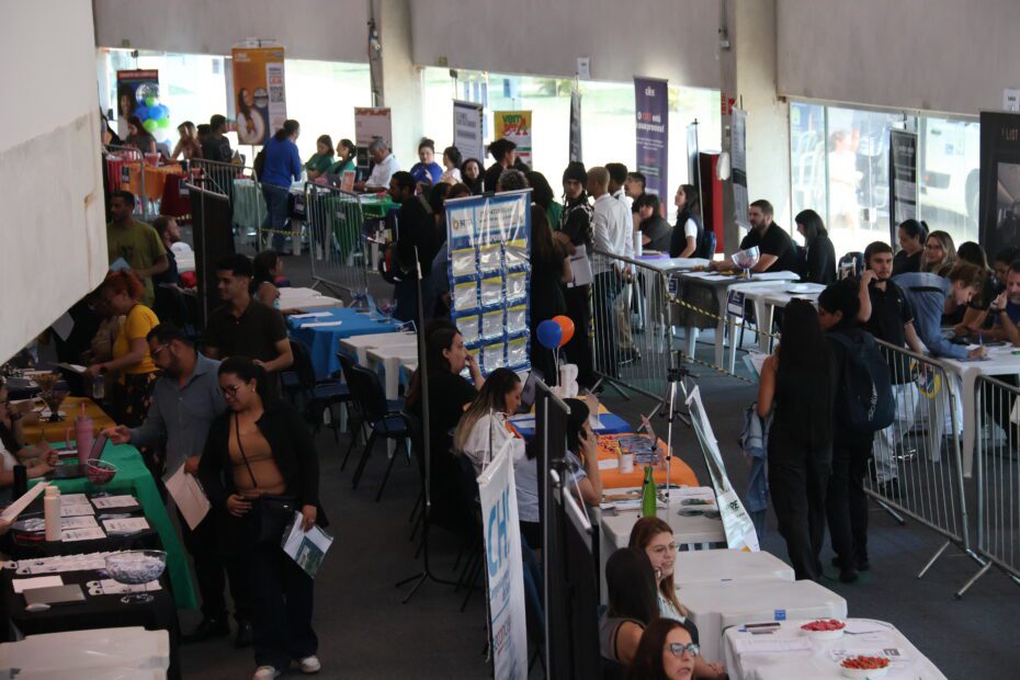 42º “Mutirão de Empregos Sorocaba” reúne mais de 2,5 mil vagas de trabalho – Agência de Notícias