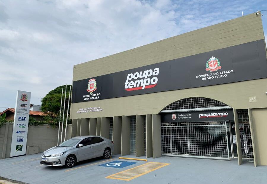 53 oportunidades de emprego em Nova Odessa: PLT divulga vagas para esta semana