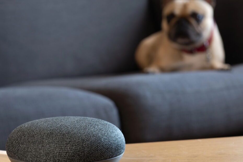 A aposta mais ousada do Google para casas inteligentes