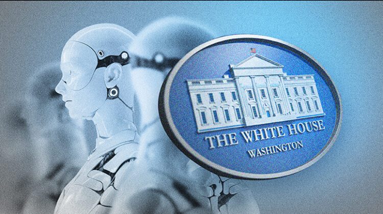 A estratégia dos EUA para o domínio global com Inteligência Artificial