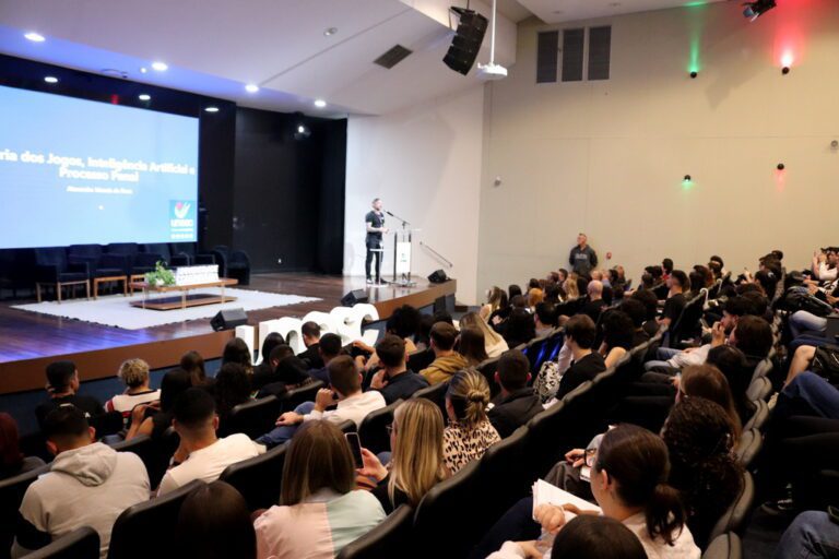 AGECOM – Agência de Comunicação da Unesc