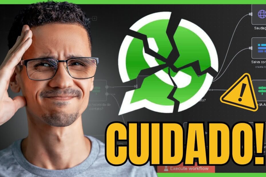 API WhatsApp Open Source: O Risco que Pode Custar Clientes